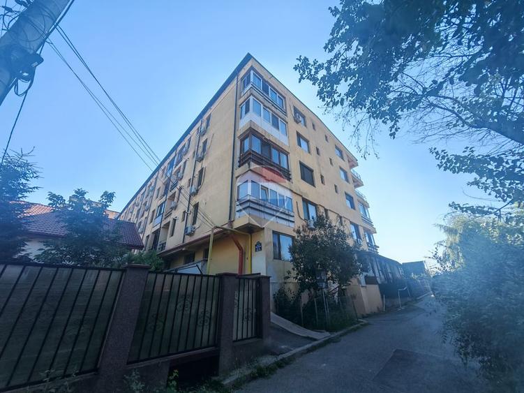 Apartament + terasa| Aleea Mostiștea | Nicolae Grigorescu