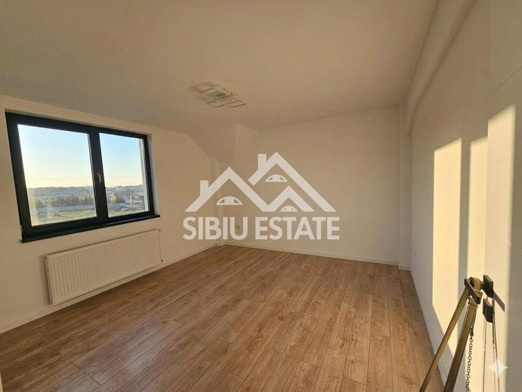 Apartament 3 camere, 2 bai LA CHEIE