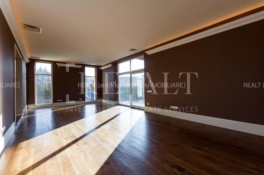 Inchiriere casa, vila 8 camere | 1000mp teren, Padure | Iancu Nicolae, Pipera - 6
