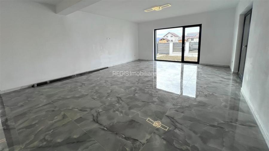 Casa individuala cu garaj de vanzare in Cristian, Brasov - 26