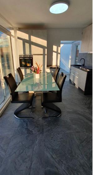 Duplex in Vila Piata Victoriei