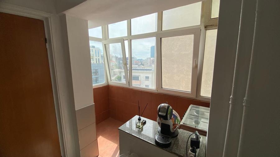 4 camere Decomandat | Piața Romană | 95 mp | Negociabil