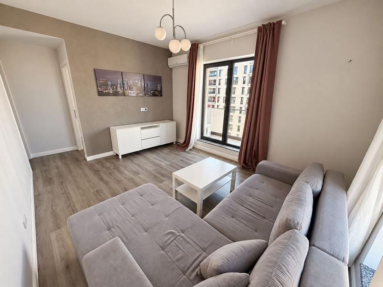 Exigent Plaza 3 Camere cu parcare 65 Mp Mall Plaza Metrou Lujerului