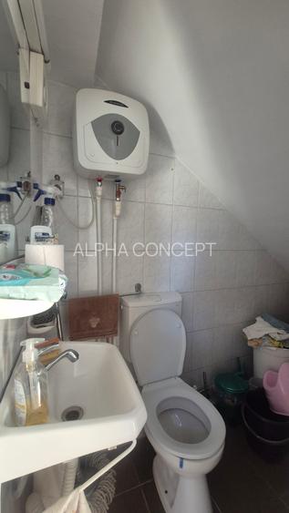 Casa Locuibila Km 5, 325 Mp Teren, Dechidere la Strada 21 Ml