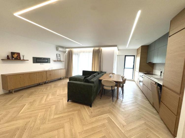 Apartament 2 camere | Pet friendly | Nou | Zona Pipera