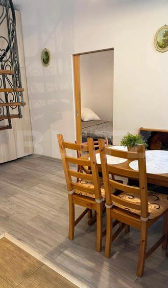 Apartament de inchiriat, 60 mp, zona 15 Noiembrie