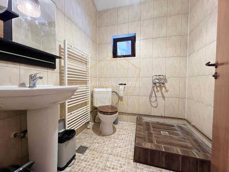 Casa individuala pentru locuit sau activitati comerciale/birou | Braytim - 28