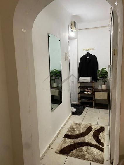 Apartament 2 camere Confort redus - CANTEMIR