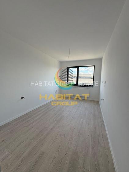 Mutare Imediata! Apartament Modern 3 Camere 74mp Grand Arena - 3
