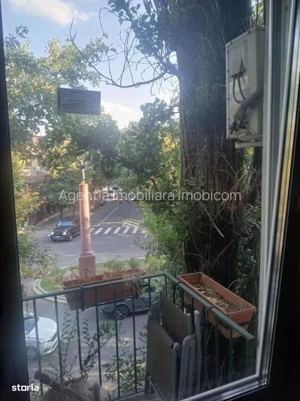 Apartament 45 mp în Primăverii