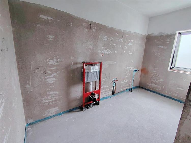 DUPLEX CU 5 CAMERE - BUCATARIE INCHISA - PERSONALIZARE INTERIOARA