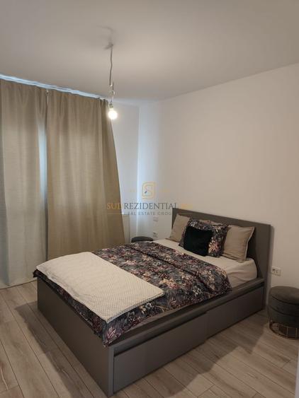Apartament 2 camere | The Grand Kristal Faza I | Bd. Metalurgiei