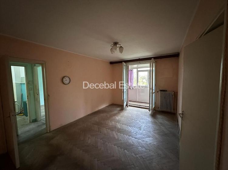 2 Camere cu Potențial Lângă Parcul IOR si Metrou Titan 50mp Confort 1