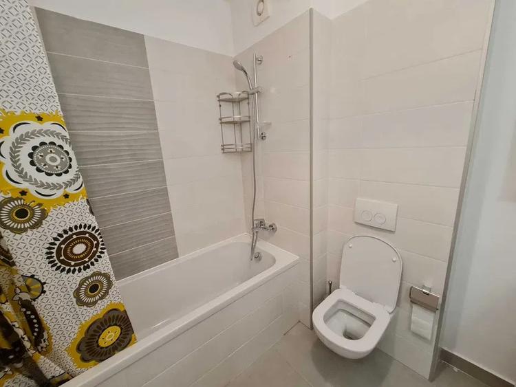 Apartament Lujerului | Granvia Park | Parcare subterana