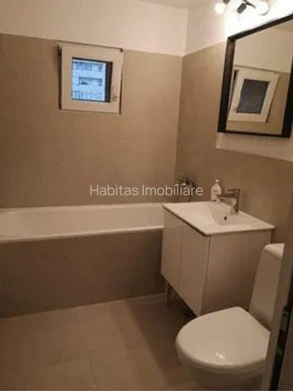 Apartament cu 2 camere, decomandat, etaj 4 din 8, Cartierul Manastur - 6