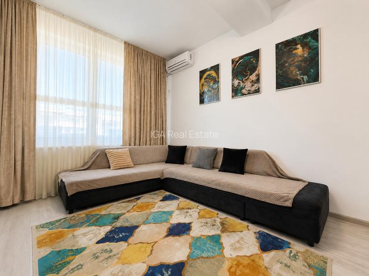 Apartament 2 camere langa plaja | Mamaia Nord - 3