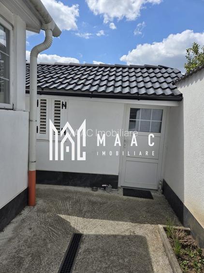 Casă 10 camere de vânzare | Calea Dumbrăvii, Sibiu | 220 mp - 6