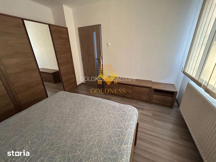 2 camere decomandate, Pet Friendly, Cartier Marasti, Zona Paris - 2