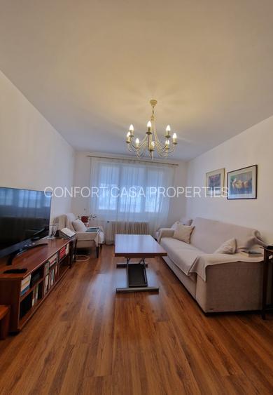 Pajura - Jiului -  metrou -  Apartament  2 camere - mobilat - renovat  - modern - 18