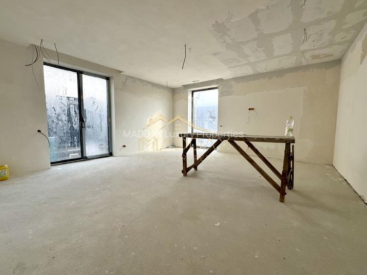 Vila Individuala Exclusivista 6 camere *525mp* // Pipera - Scoala Americana - 52