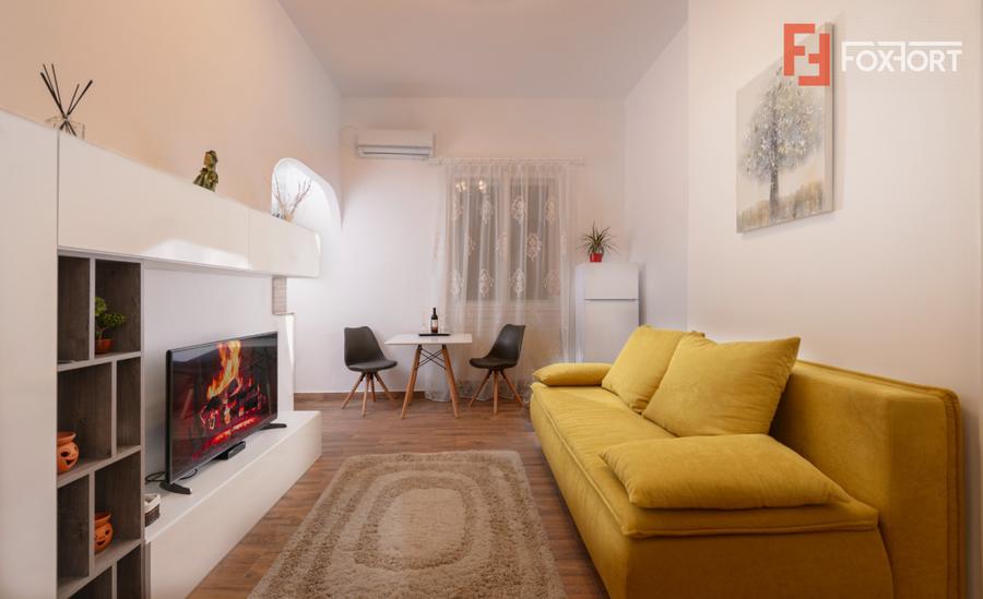 COMISION 0% Apartament cu 4 camere de vanzare in Timisoara, zona Centrala