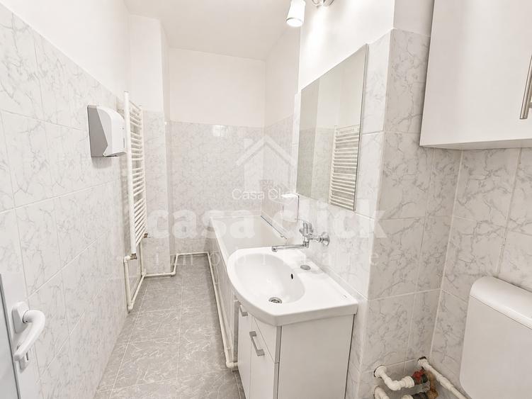 Apartament 1 cameră | Prima închiriere | Totul nou | Mazepa 1 - 7