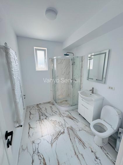 Casă Duplex Nouă | 4 Camere | Mansardă | 112 mp Utili | Stradal | Bragadiru - 9