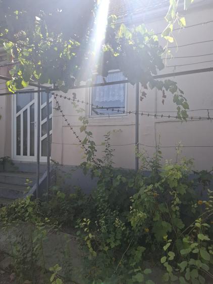Calacea [ Ortisoara]- Casa 2 Camere