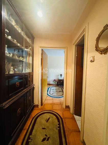 2 camere Piața Sudului | 45 mp + balcon 6 mp | Etaj 5/10 T734 - 6
