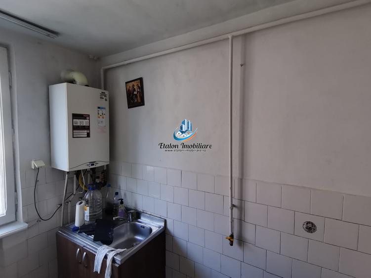 Apartament 2 camere, etaj 3, Maratei 3