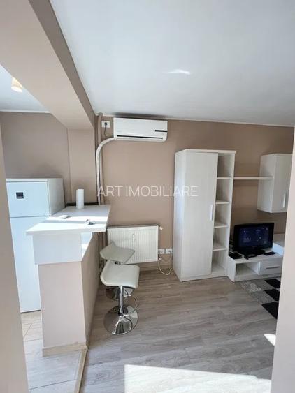 Garsoniera Dristor | Pet Friendly - 8