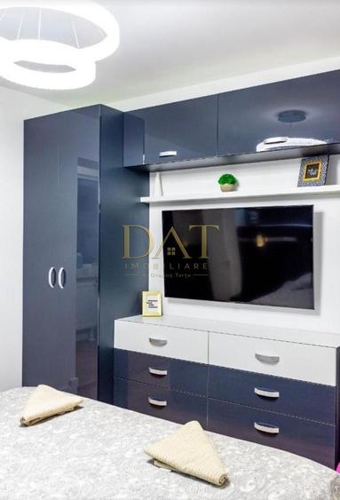 Apartament 2 camere decomandate | Manastur