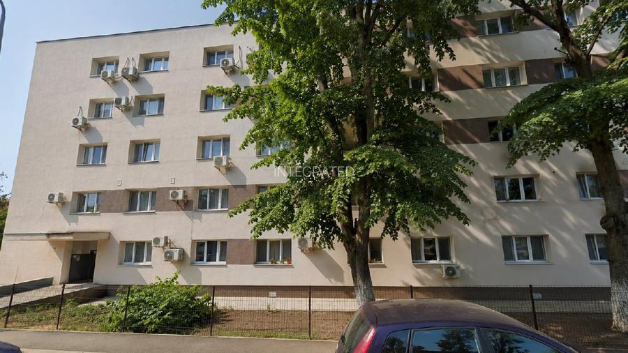 Militari - Apartament 1 camera - 21 mp - Parter, Sec. 6 - 2