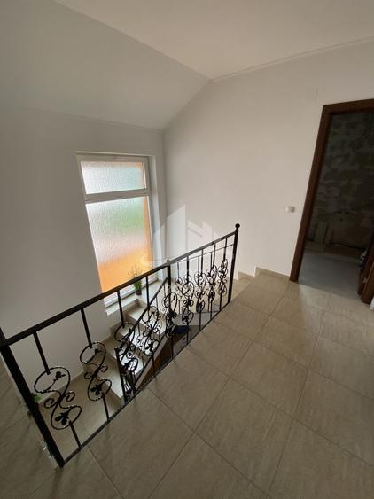 Casa moderna, mobilata complet Sibiu