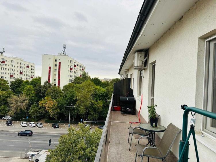 ✨ De Închiriat: Ap. 2 Camere Premium – Confort și Stil - Brâncoveanu / Luică