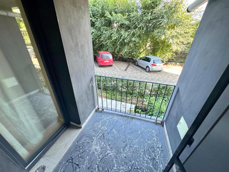 2 camere, bloc nou, mobilat modern, parcare, in Marasti, zona Kaufland - 12