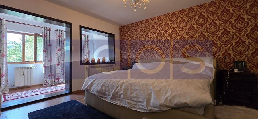 VANZARE CASA 10 CAMERE | ZONA VATRA LUMINOASA - 34