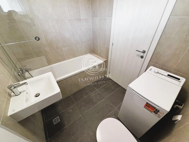 Rafinament urban | 2 Camere moderne în Tineretului Park Residence (Bloc 2024) - 19
