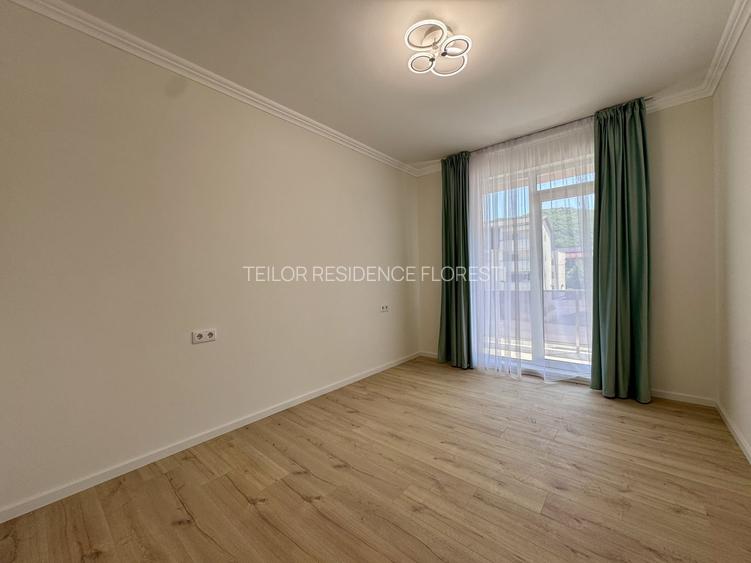 Ap 7 C5 Tautului Residence Park Parcul Poligon Sub Cetate - 6