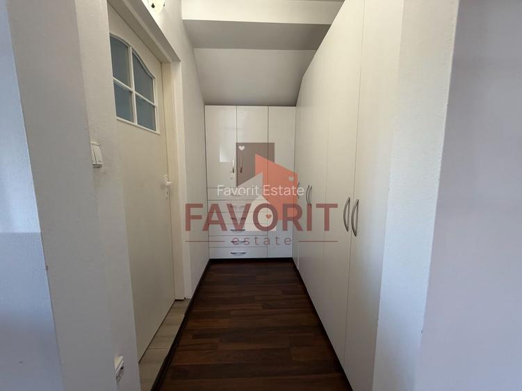 Casa Individuala Smart | 5 camere | Panouri Solare | Teren Generos | - 12
