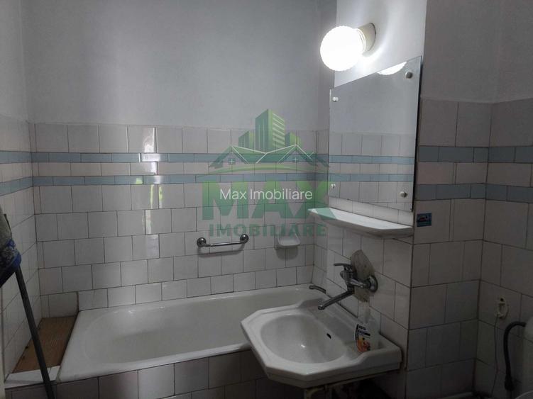 Apartament 3 camere , confort 1 semidecomandat – Zona Andrei Muresanu, Ploiesti - 12