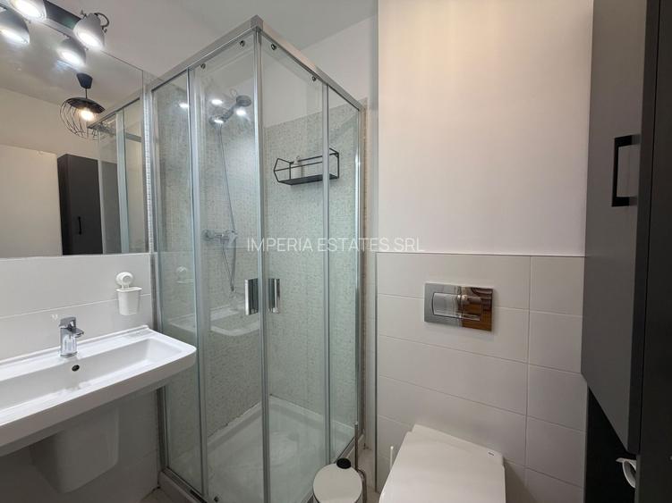 Apartament spatios in complex cu paza si loc de joaca pentru copii - 16