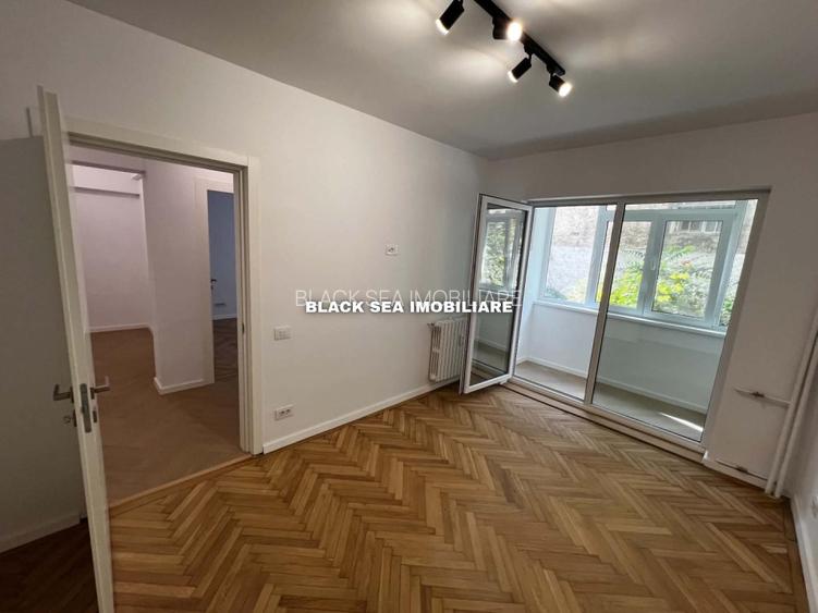 Apartament 3 camere zona Ultracentrala ,Cazino Constanta - Termen Lung