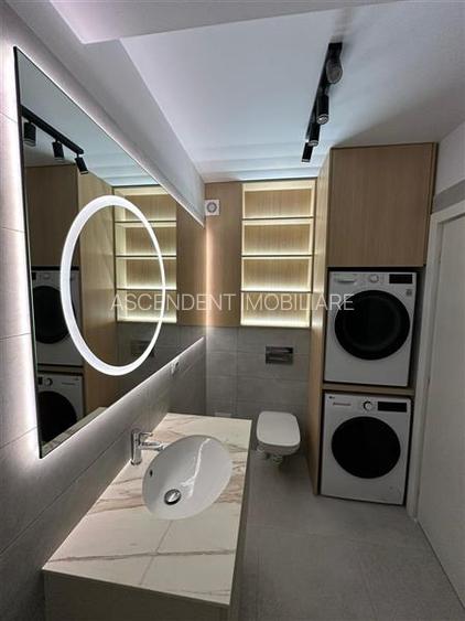Apartament 2 camere, segmentul Premium, Uno Residence, Bartolomeu, Brasov - 15