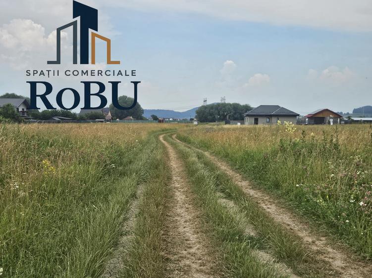 Teren zona Cartier Subcetate Sanpetru # RoBU Spatii Comerciale