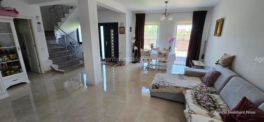 Casa P+M, caramida, 2020, zona Dobosari - 8