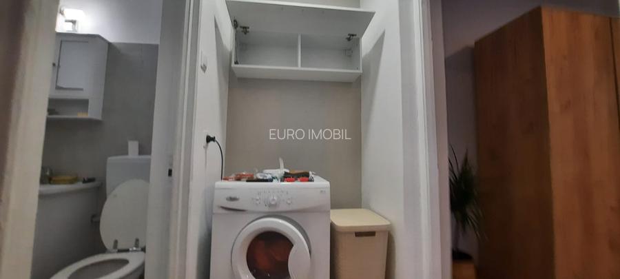 De vanzare apartament cu 2 camere, Tg. Mures, Zona Cornisa, UMF - 9