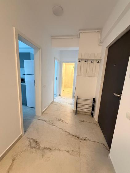 2 Camere I BALOTESTI I Therme I 2 Locuri De Parcare