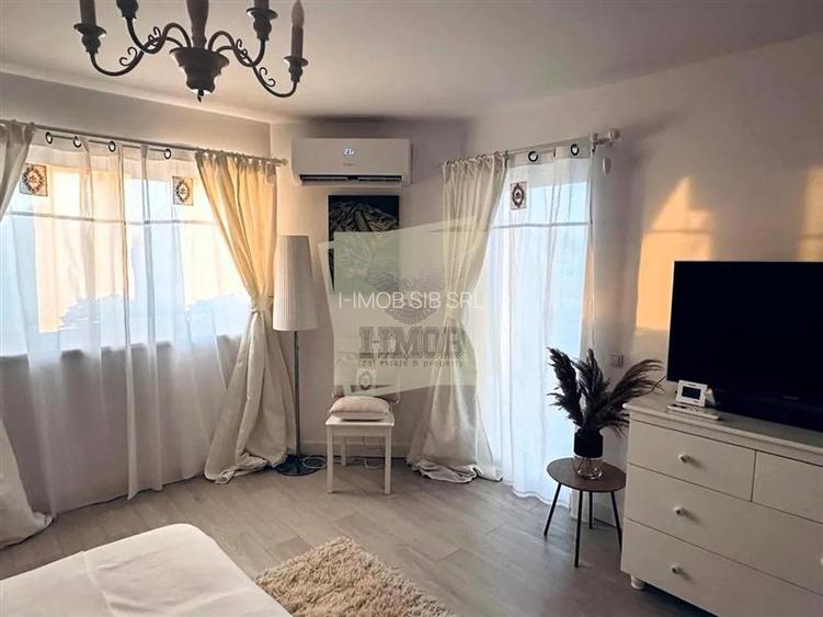 Casa premium 5 camere | 216 mp utili | teren 500 mp | Veteranilor de Razboi - 5