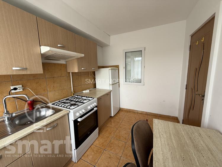 Apartament 2 camere 42mp mobilat Iris Residence - 9